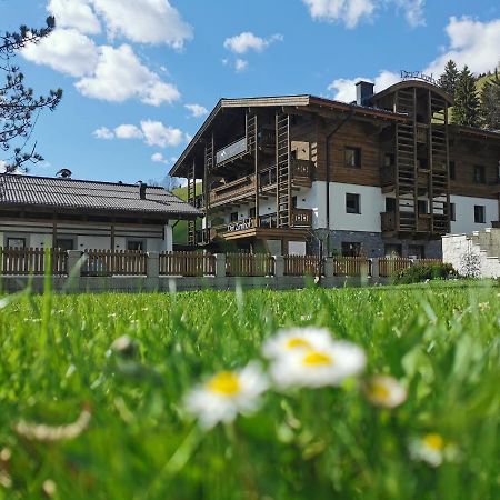 Der Zirmhof In Saalbach - Joker Card Included In Summer エクステリア 写真